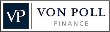 VON POLL Finance Logo